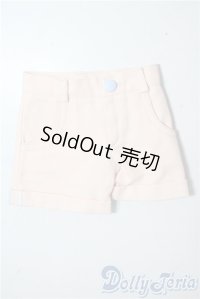 SD/OF:ハーフパンツ　MELODY.C様製 U-25-09-23-146-TN-ZU