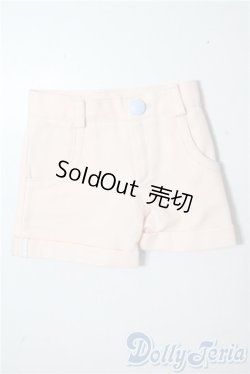 画像1: SD/OF:ハーフパンツ　MELODY.C様製 U-25-09-23-146-TN-ZU