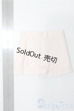 画像2: SD/OF:ハーフパンツ　MELODY.C様製 U-25-09-23-146-TN-ZU