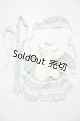 SD/OF:衣装セット　Melody.C様製Alice　doll U-26-03-04-163-TN-ZU