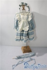 SD/OF:衣装セット　Melody.C様製Alice　doll U-25-09-23-155-TN-ZU