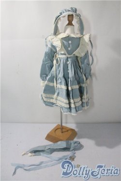 画像2: SD/OF:衣装セット　Melody.C様製Alice　doll U-25-09-23-155-TN-ZU
