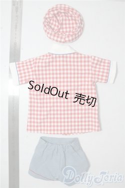 画像2: sd＆dd/of：melody.c　VINTAGE SALOUR U-25-09-23-152-TN-ZU