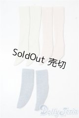 SDM＆MSD/OF:靴下 U-25-09-23-178-TN-ZU