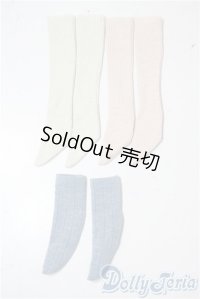 SDM＆MSD/OF:靴下 U-25-09-23-178-TN-ZU