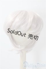 8-9inch/ウィッグ U-25-09-30-100-TN-ZU