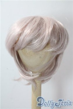 画像1: 8-9inch/ウィッグ U-25-09-30-100-TN-ZU