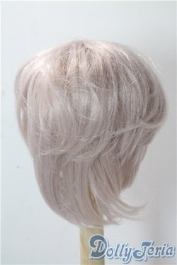 画像2: 8-9inch/ウィッグ U-25-09-30-100-TN-ZU