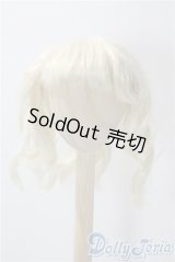 8-9inch/ウィッグ U-25-09-30-101-TN-ZU