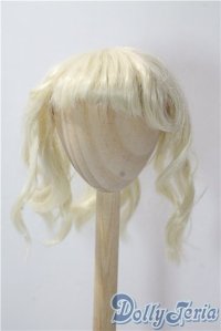 8-9inch/ウィッグ U-25-09-30-101-TN-ZU