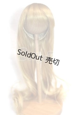 画像1: 8-9inch/ウィッグ U-26-06-17-252-TN-ZU
