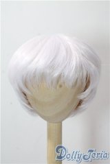 8-9inch/ウィッグ U-25-09-30-098-TN-ZU