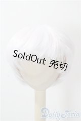 8-9inch/ウィッグ U-25-09-30-098-TN-ZU