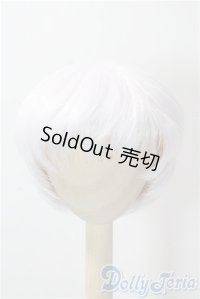 8-9inch/ウィッグ U-25-09-30-098-TN-ZU