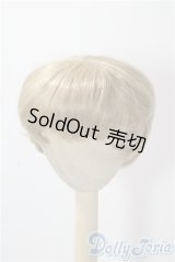 8-9inch/ウィッグ U-25-09-30-097-TN-ZU