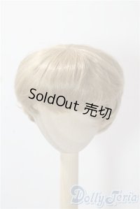 8-9inch/ウィッグ U-25-09-30-097-TN-ZU