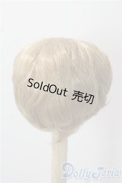 画像2: 8-9inch/ウィッグ U-25-09-30-097-TN-ZU