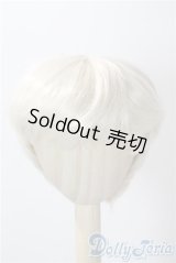 8-9inch/ウィッグ U-25-09-30-096-TN-ZU