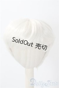 8-9inch/ウィッグ U-25-09-30-096-TN-ZU