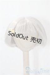 8-9inch/ウィッグ U-25-09-30-095-TN-ZU