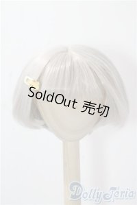 8-9inch/ウィッグ U-25-09-30-095-TN-ZU