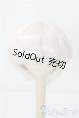 6-7inch/ウィッグ U-25-10-07-019-TN-ZU