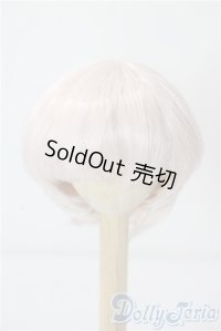 6-7inch/ウィッグ U-25-10-07-019-TN-ZU