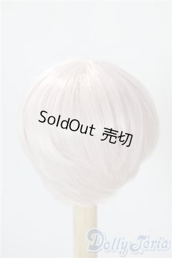 画像2: 6-7inch/ウィッグ U-25-10-07-019-TN-ZU