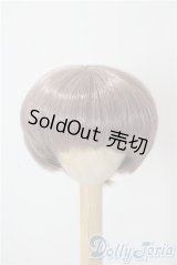 6-7inch/ウィッグ U-25-10-07-020-TN-ZU