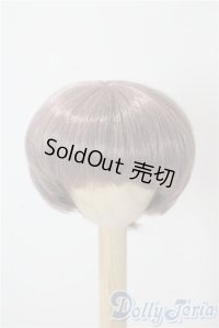 6-7inch/ウィッグ U-25-10-07-020-TN-ZU