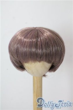 画像1: 6-7inch/ウィッグ U-25-10-07-020-TN-ZU