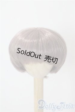 画像1: 6-7inch/ウィッグ U-25-10-07-020-TN-ZU