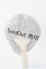 6-7inch/ウィッグ U-25-10-07-018-TN-ZU