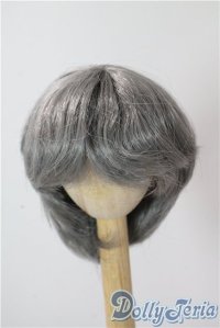 6-7inch/ウィッグ U-25-10-07-018-TN-ZU