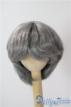 画像1: 6-7inch/ウィッグ U-25-10-07-018-TN-ZU