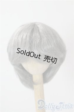 画像1: 6-7inch/ウィッグ U-25-10-07-018-TN-ZU