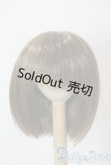 6-7inch/ウィッグ U-25-10-07-015-TN-ZU