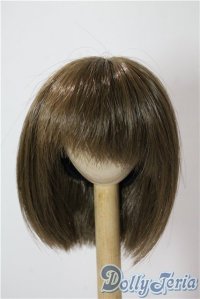 6-7inch/ウィッグ U-25-10-07-015-TN-ZU