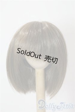 画像1: 6-7inch/ウィッグ U-25-10-07-015-TN-ZU