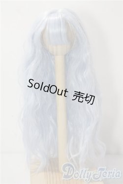 画像1: 7-8inch/ウィッグ U-25-09-30-068-TN-ZU