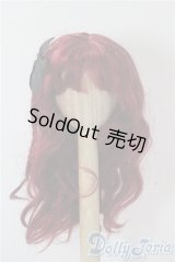 7-8inch/ウィッグ U-25-09-30-060-TN-ZU