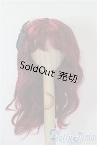 7-8inch/ウィッグ U-25-09-30-060-TN-ZU