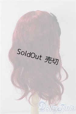 画像2: 7-8inch/ウィッグ U-25-09-30-060-TN-ZU