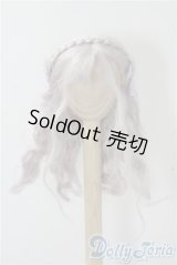 7-8inch/ウィッグ U-25-09-30-059-TN-ZU