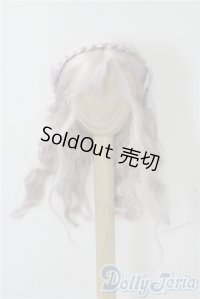 7-8inch/ウィッグ U-25-09-30-059-TN-ZU