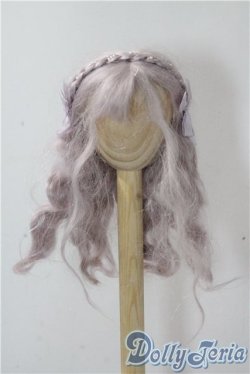 画像1: 7-8inch/ウィッグ U-25-09-30-059-TN-ZU