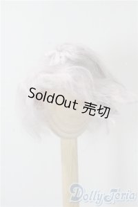 7-8inch/ウィッグ U-25-09-30-061-TN-ZU