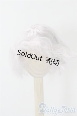 画像1: 7-8inch/ウィッグ U-25-09-30-061-TN-ZU