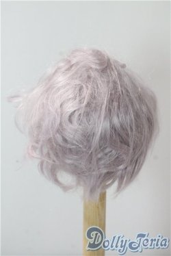 画像2: 7-8inch/ウィッグ U-25-09-30-061-TN-ZU