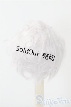 画像2: 7-8inch/ウィッグ U-25-09-30-061-TN-ZU